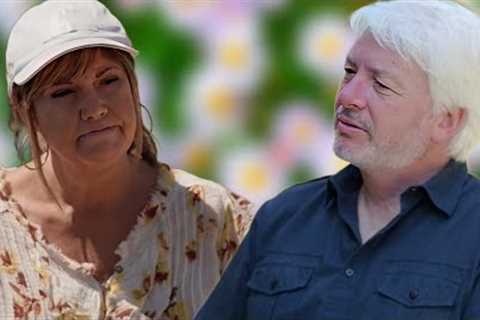 Big Trouble!  Caryn Chandler Dump To Chris 🤔! Matt illness Very Tragic  😭