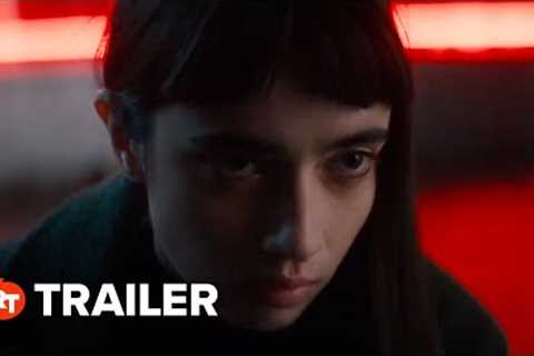 Humanist Vampire Seeking Consenting Suicidal Person Trailer #1 (2024)