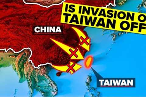 How War In Ukraine Got China SCARED!