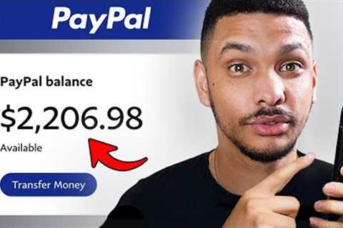 15 Apps That Will Pay You Daily Within 24 Hours (Make Money Online From Home)