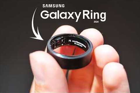 11 Futuristic Tech Gadgets 2024 | You Can't Miss Out On!