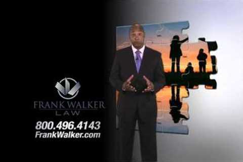 Pittsburgh Criminal Defense Lawyer | Pittsburgh Injury Attorney Frank Walker