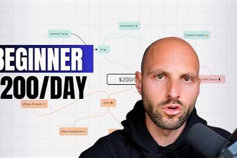 How To Start Profitable Affiliate Marketing Business - In 7 Days USING A.I.
