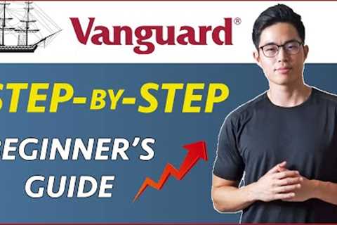 Vanguard Index Funds: A Complete Beginner's Guide to Investing