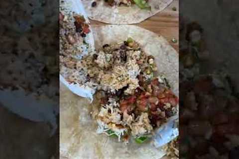 Free Burrito Hack at Chipotle // Food Hacks