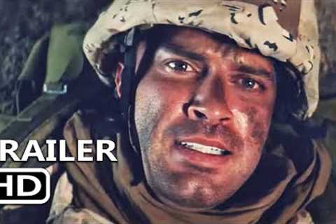 THE ABANDON Official Trailer (2024)