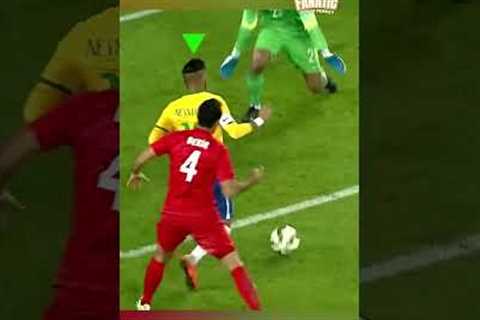 Neymar Jr Goals and Highlights #soccershorts #soccerskills #neymar