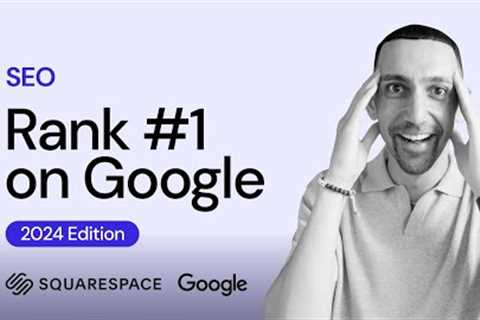 Squarespace SEO: Major Changes Coming In 2024