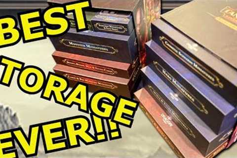 Part 1 - UNBOXING - Tanares Adventures ULTIMATE