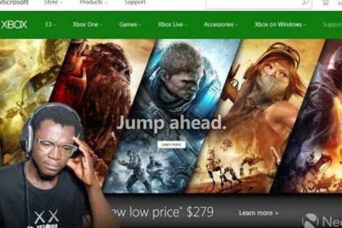 Microsoft Offering Massive Discount On Xbox 360 Games