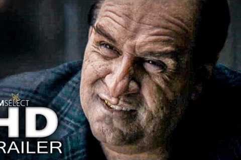 THE PENGUIN Trailer 2 (2024)