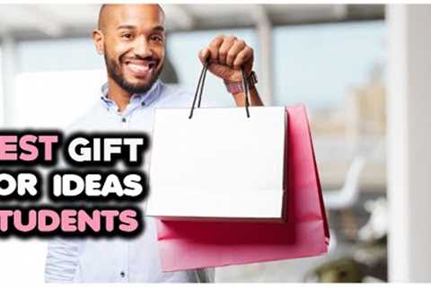 9 Farewell Gift Ideas for Students - Memorable Ones