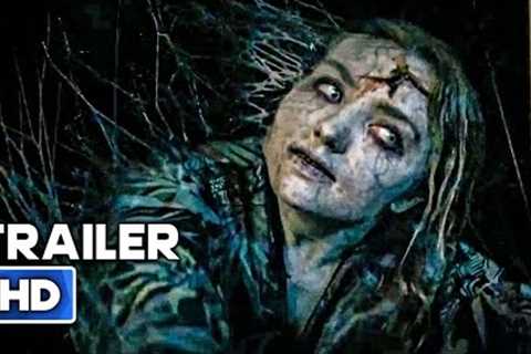 THE INHERITANCE Official Trailer (2024) Horror Movie HD