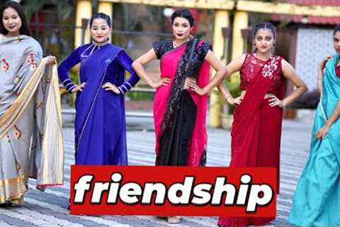 Tera Yaar Hoon Main|A True Friendship Story|Heart Touching Friendship Story|Best Friendship Story