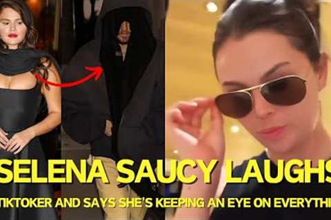Justin Bieber and Selena Gomez seemingly obsessed with each other Hailey Bieber denies blind items