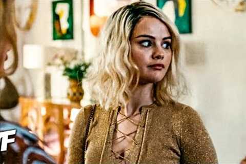 EMILIA PEREZ International Trailer (2024) Selena Gomez, Zoe Saldana Movie HD