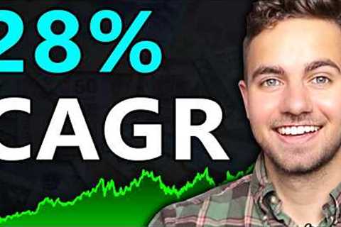 I Just Found a New Undiscovered Market Beating Stock