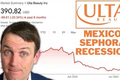 ULTA Stock - Great Businesses Always Climb A Wall Of Worry!