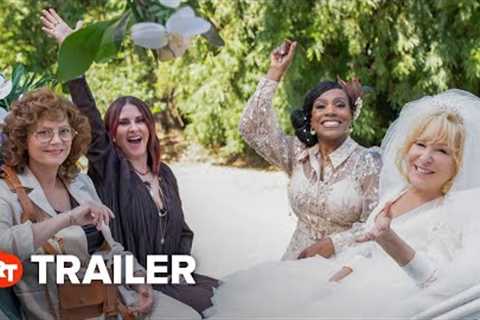 The Fabulous Four Trailer #1 (2024)