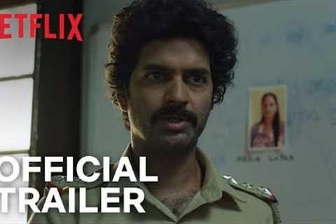 Typewriter | Official Trailer | Netflix