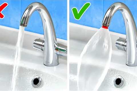 Best Random Hacks For Everyday Problems
