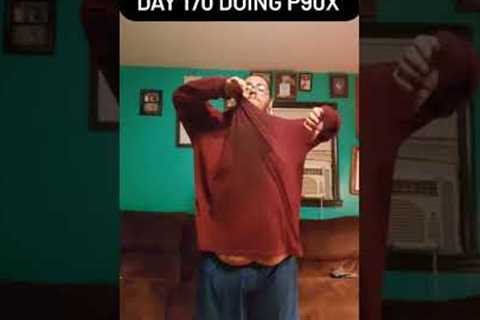 #change #ketoweightloss #motivation #ketodiet #homeworkouts #p90x #workout #funny #sinkorswim