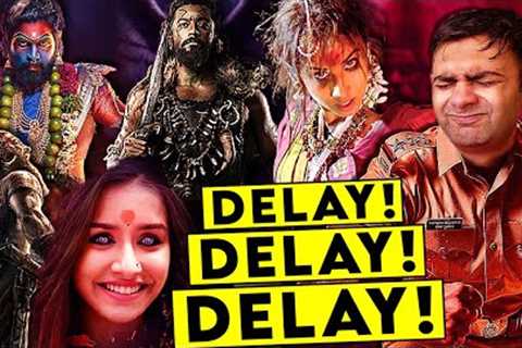 Sab CANCEL? Upcoming Movies Still To Release in 2024