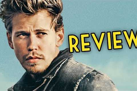 The Bikeriders - Movie Review