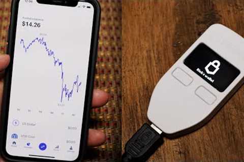 Crypto wallets explained