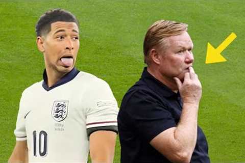 WTF Moments in Football