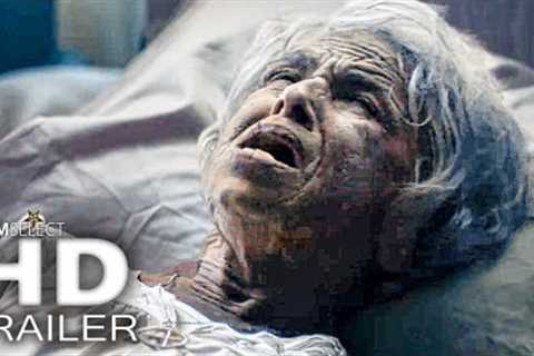 THE FRONT ROOM Trailer (2024)