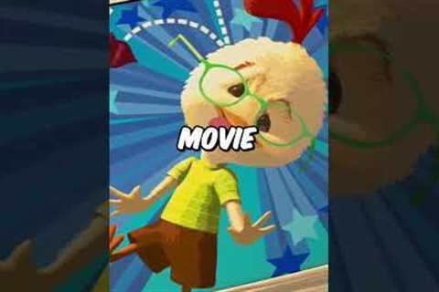 The Top 5 Worst Rated Disney Movies