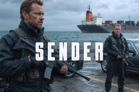 Adrenaline Action Film 🎬 Sender / Hollywood Thriller Movie in English in HD
