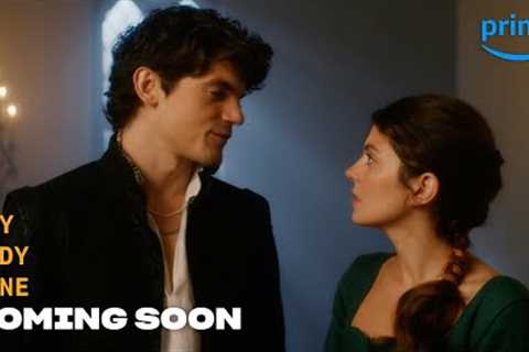 Swoon | My Lady Jane | Prime Video