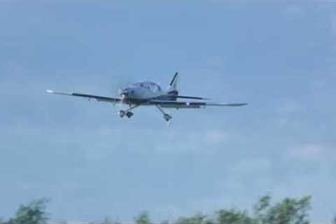 New Tower Hobbies Cessna 400 1.1m PNP