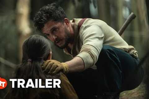 The Beast Within Trailer #1 (2024)