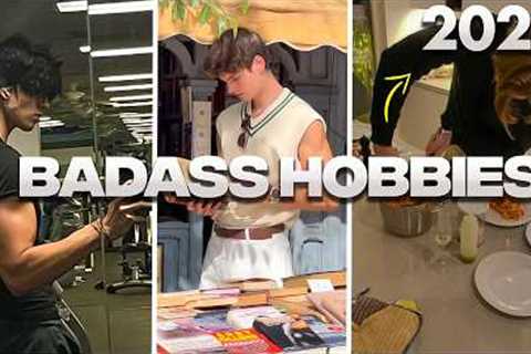 Attractive hobbies to learn in 2024