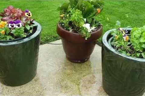 100 garden and backyard landscape design ideas