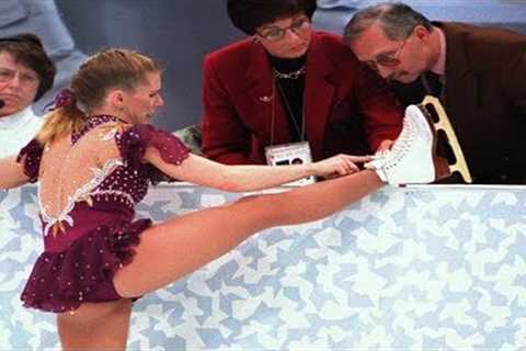 Top 10 Sports Athletes Who Got Caught Cheating