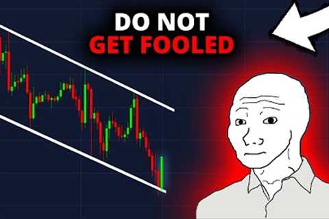 BITCOIN: REVERSAL? (do this now)!!! #BTC, ETH, SOL Price Prediction &amp; Ethereum ETF News