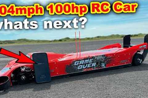 Talbots Shop Update - Speed Cars - Bashers - Stunt Plane - Raminator