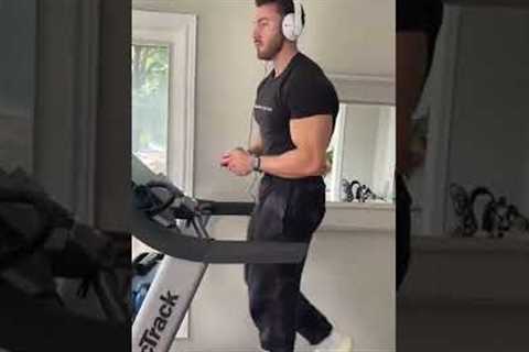 Cardio hack 😎 #hack #hacker #hacks #cardio #fit #gaming #games #motivation #shorts