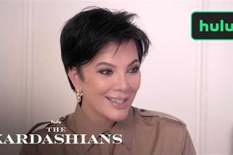 The Kardashians | That's Why I Had Six Kids | Hulu