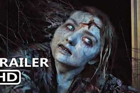 THE INHERITANCE Official Trailer (2024)