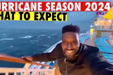 Cruise Ships Caught In Hurricanes (Everything You Need To Know)