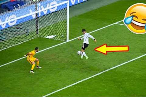Funny Soccer Football Vines 2024 ● Goals l Skills l Fails #121