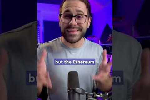 Crypto Mining is OFFICIALLY Dying!