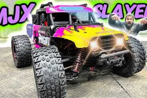 Still One Of The Best RC Cars Around $100