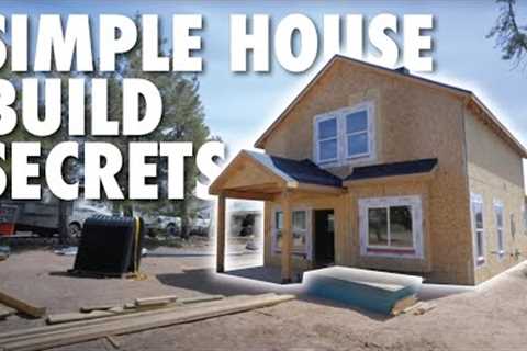 New Build Design Hacks for Efficiency and Affordability