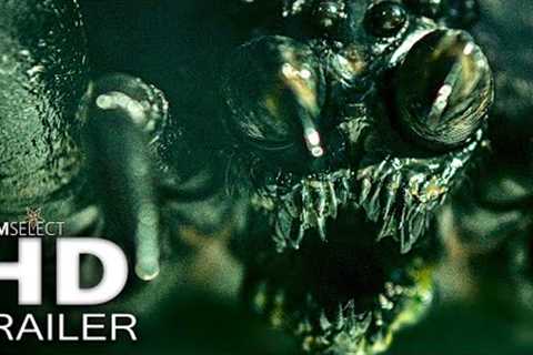 BEST NEW THRILLER &amp; HORROR MOVIES 2024 (Trailers)